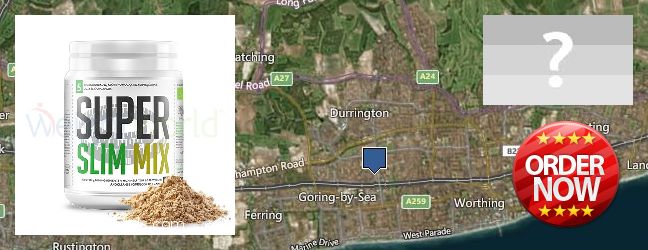 Where to Purchase Spirulina Powder online Worthing, UK