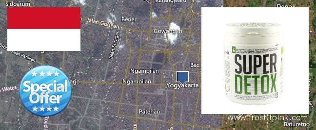 Where to Purchase Spirulina Powder online Yogyakarta, Indonesia