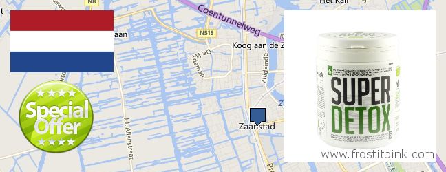 Where to Buy Spirulina Powder online Zaanstad, Netherlands