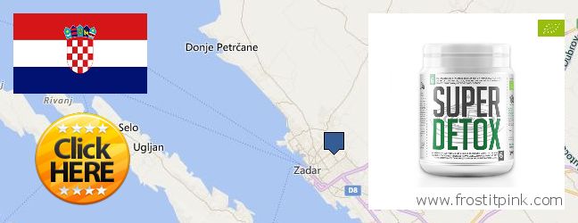 Where to Buy Spirulina Powder online Zadar, Croatia