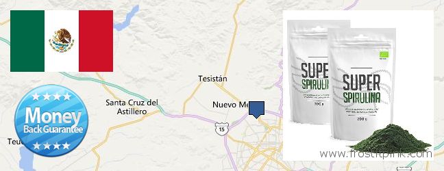 Dónde comprar Spirulina Powder en linea Zapopan, Mexico