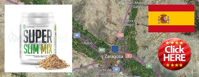 Where to Purchase Spirulina Powder online Zaragoza, Spain