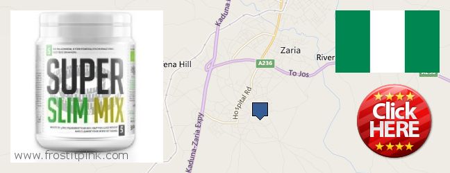 Where to Buy Spirulina Powder online Zaria, Nigeria