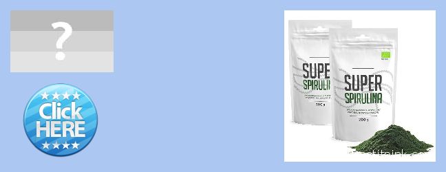 Where to Buy Spirulina Powder online Zemun, Serbia and Montenegro