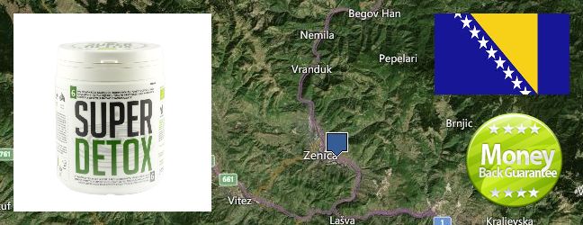 Where to Buy Spirulina Powder online Zenica, Bosnia and Herzegovina