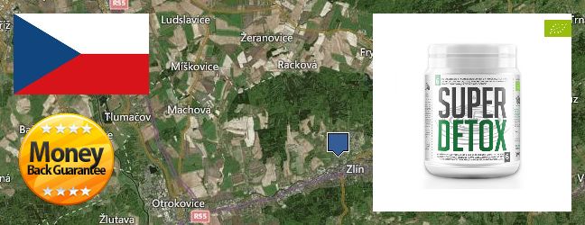 Kde koupit Spirulina Powder on-line Zlin, Czech Republic