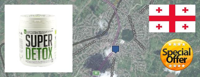 Where to Buy Spirulina Powder online Zugdidi, Georgia