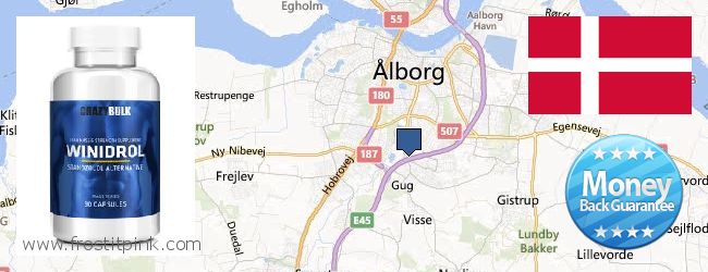 Wo kaufen Winstrol Steroids online Aalborg, Denmark