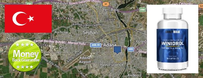 Nereden Alınır Winstrol Steroids çevrimiçi Adana, Turkey