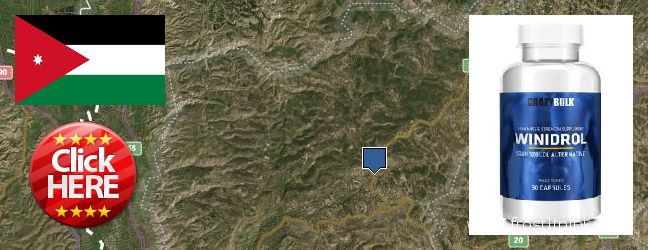 Buy Winstrol Steroid online Ajlun, Jordan Where Can I Purchase Winstrol Steroid online Ajlun, Jordan