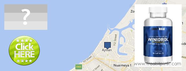 Purchase Winstrol Steroid online Ajman, UAE Buy Winstrol Steroid online Ajman, UAE