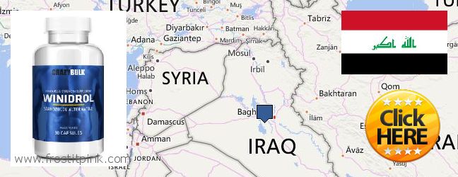 Nereden Alınır Winstrol Steroids çevrimiçi Al Basrah al Qadimah, Iraq