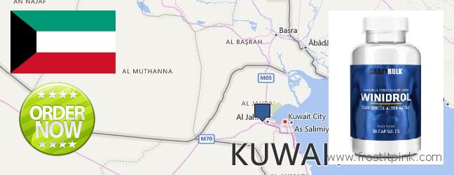 Where to Buy Winstrol Steroid online Al Fahahil, Kuwait