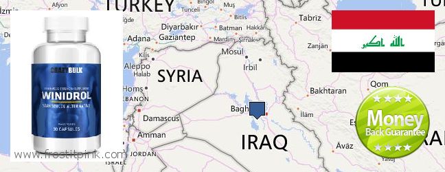 Nereden Alınır Winstrol Steroids çevrimiçi Al Mawsil al Jadidah, Iraq