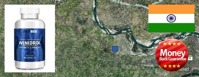 Where Can You Buy Winstrol Steroid online Allahabad, India