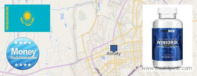 Where to Buy Winstrol Steroid online Almaty, Kazakhstan