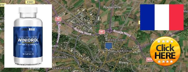 Purchase Winstrol Steroid online Amiens, France Where to Purchase Winstrol Steroid online Amiens, France