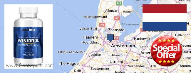 Purchase Winstrol Steroid online Amsterdam, Netherlands Where to Buy Winstrol Steroid online Amsterdam, Netherlands