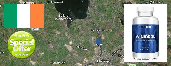 Best Place to Buy Winstrol Steroid online An Muileann gCearr, Ireland