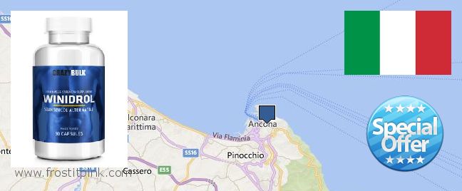 Dove acquistare Winstrol Steroids in linea Ancona, Italy