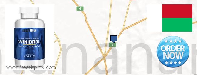 Buy Winstrol Steroid online Antananarivo, Madagascar Where Can I Buy Winstrol Steroid online Antananarivo, Madagascar