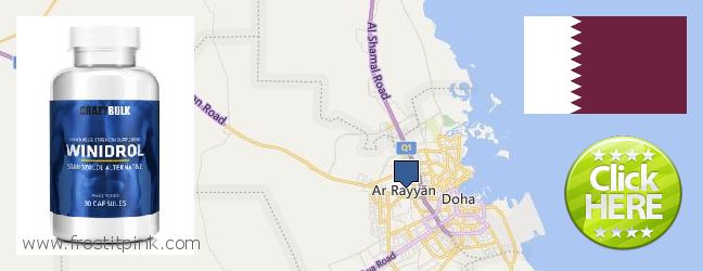 Buy Winstrol Steroid online Ar Rayyan, Qatar Where to Buy Winstrol Steroid online Ar Rayyan, Qatar