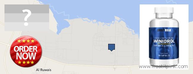 Best Place to Buy Winstrol Steroid online Ar Ruways, UAE