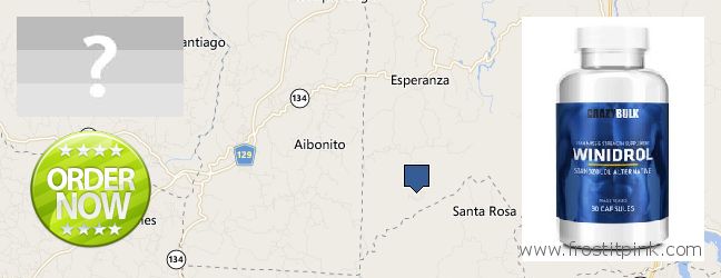 Dónde comprar Winstrol Steroids en linea Arecibo, Puerto Rico