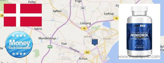 Where Can I Buy Winstrol Steroid online Arhus, Denmark