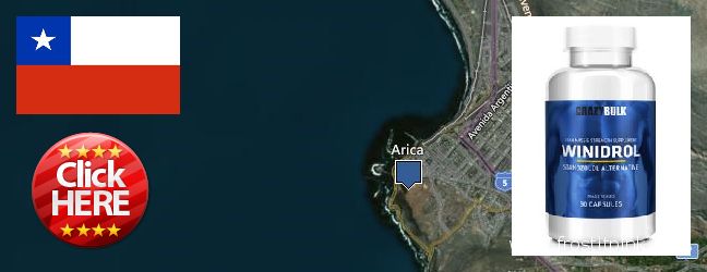 Comprar Winstrol Steroids en linea Arica, Chile Dónde comprar Winstrol Steroids en linea Arica, Chile
