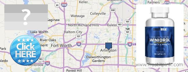 Πού να αγοράσετε Winstrol Steroids σε απευθείας σύνδεση Arlington, USA