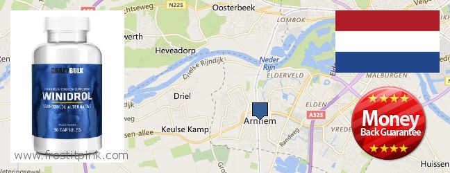 Where to Buy Winstrol Steroid online Arnhem, Netherlands