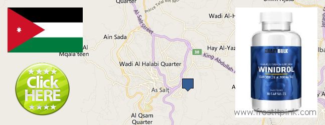 Buy Winstrol Steroid online As Salt, Jordan Where Can I Buy Winstrol Steroid online As Salt, Jordan