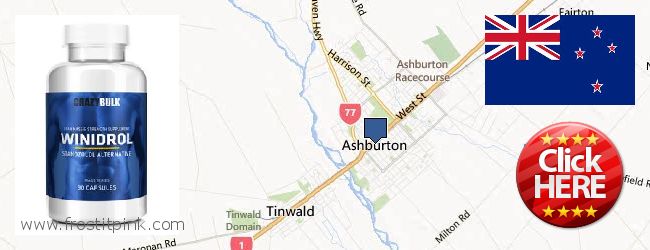 Where to Buy Winstrol Steroid online Ashburton, New Zealand