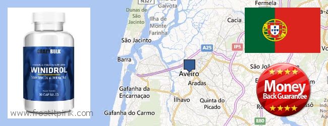 Onde Comprar Winstrol Steroids on-line Aveiro, Portugal
