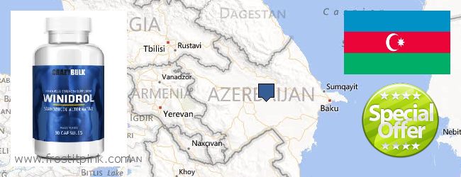 Where to Purchase Winstrol Steroid online Azerbaijan