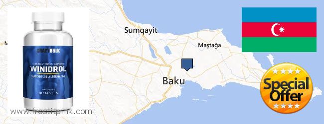 Purchase Winstrol Steroid online Baku, Azerbaijan Where to Buy Winstrol Steroid online Baku, Azerbaijan