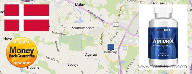 Kaufen Winstrol Steroids online Ballerup, Denmark Wo kaufen Winstrol Steroids online Ballerup, Denmark