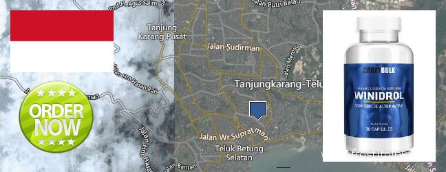 Purchase Winstrol Steroid online Bandar Lampung, Indonesia Purchase Winstrol Steroid online Bandar Lampung, Indonesia