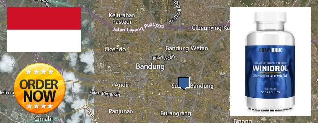 Where Can I Purchase Winstrol Steroid online Bandung, Indonesia