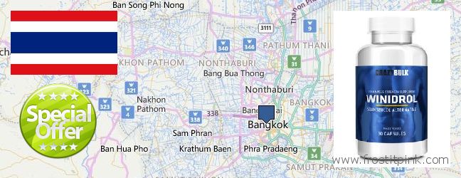 Where Can I Purchase Winstrol Steroid online Bangkok, Thailand