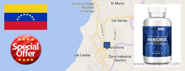 Where to Buy Winstrol Steroid online Barcelona, Venezuela