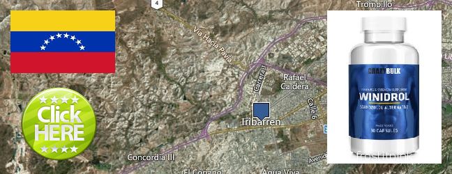 Dónde comprar Winstrol Steroids en linea Barquisimeto, Venezuela