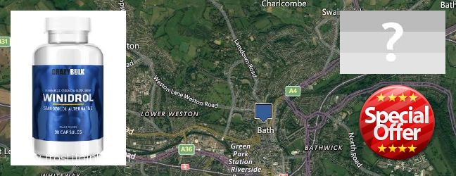 Best Place to Buy Winstrol Steroid online Bath, UK