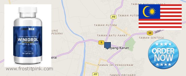 Where to Buy Winstrol Steroid online Batu Pahat, Malaysia