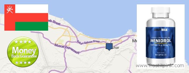 Where Can I Buy Winstrol Steroid online Bawshar, Oman