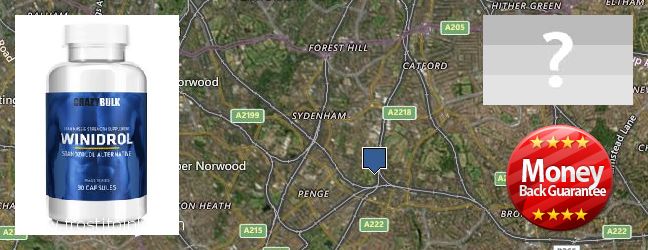 Where Can You Buy Winstrol Steroid online Beckenham, UK