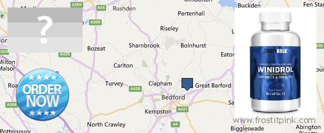 Purchase Winstrol Steroid online Bedford, UK