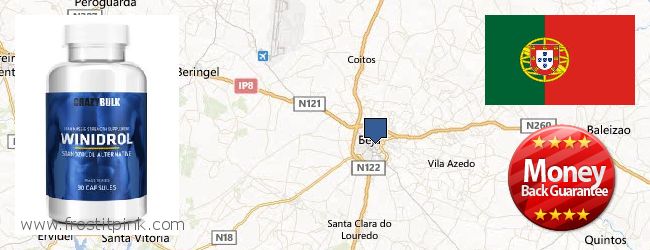 Buy Winstrol Steroid online Beja, Portugal