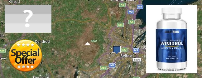 Purchase Winstrol Steroid online Belfast, UK Where to Buy Winstrol Steroid online Belfast, UK